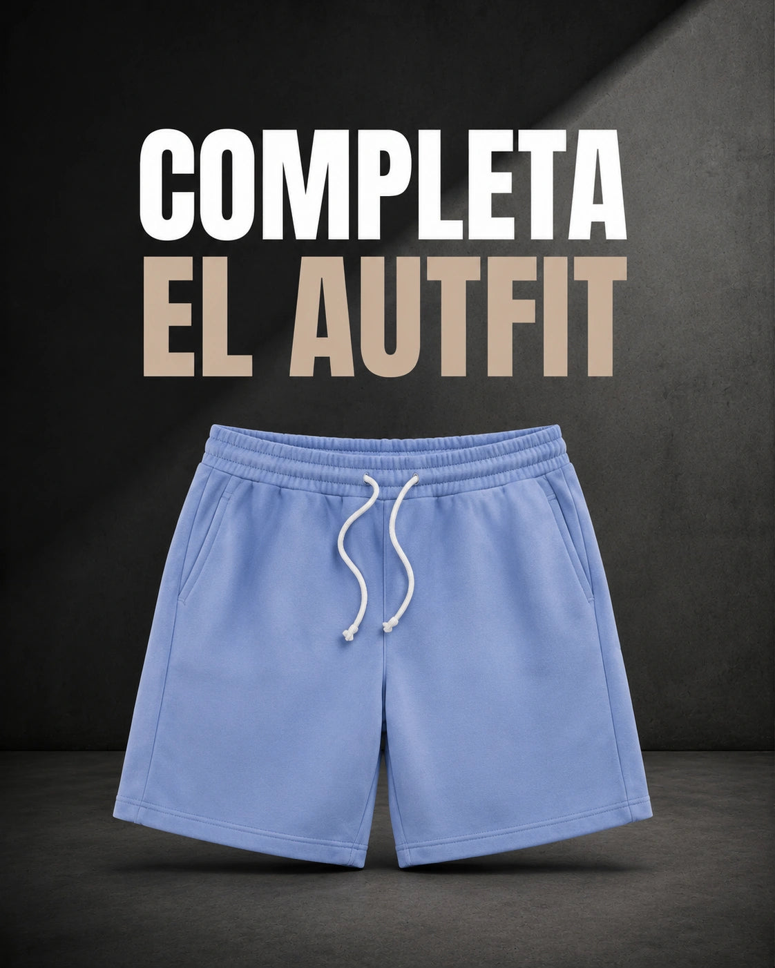 PANTALONETA HM