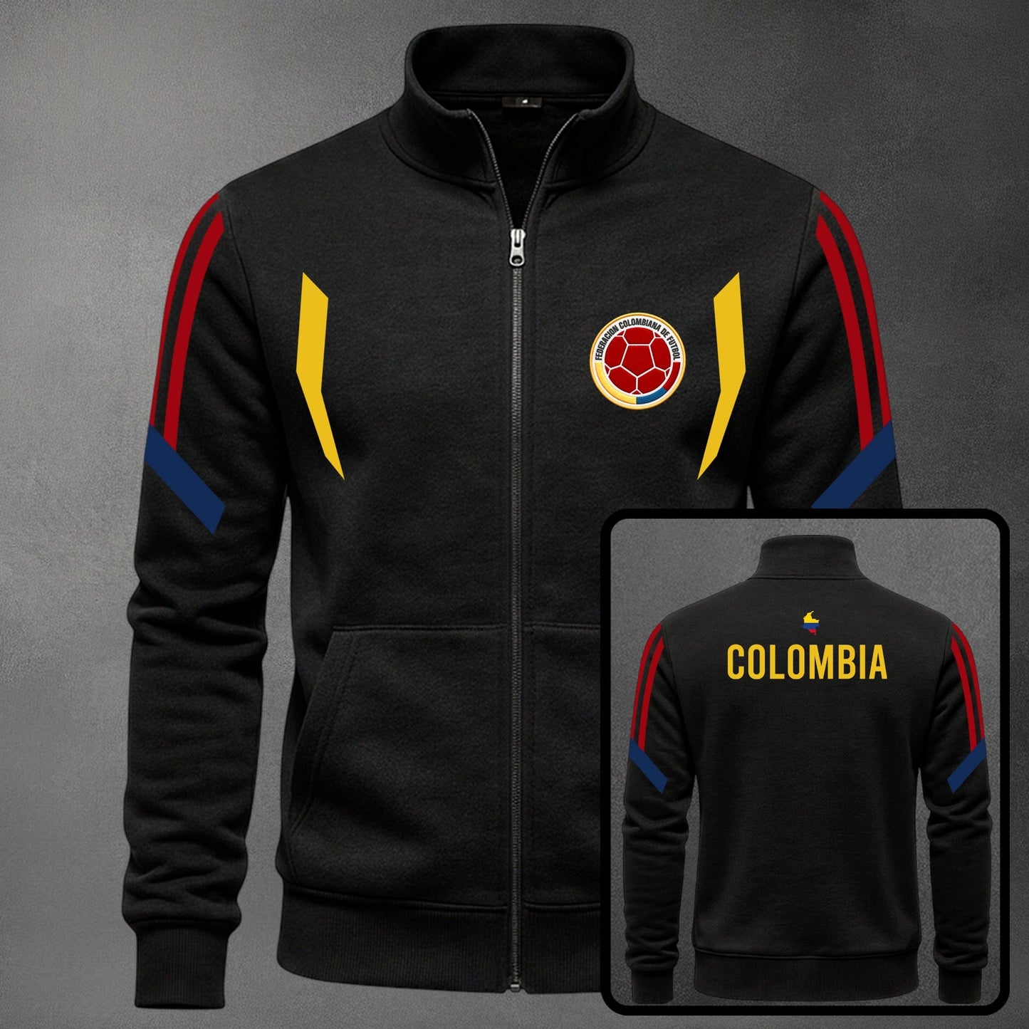 Buzo Colombia 2026™