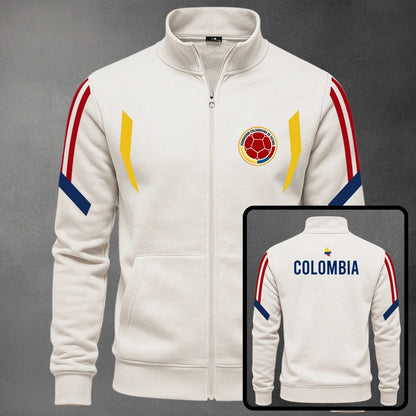 Buzo Colombia 2026™