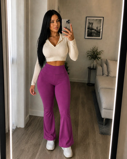 Leggings FlareFit™