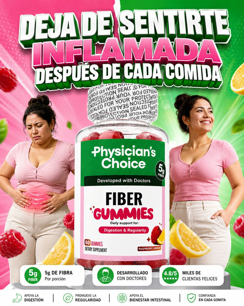 FIBER GUMMIS™