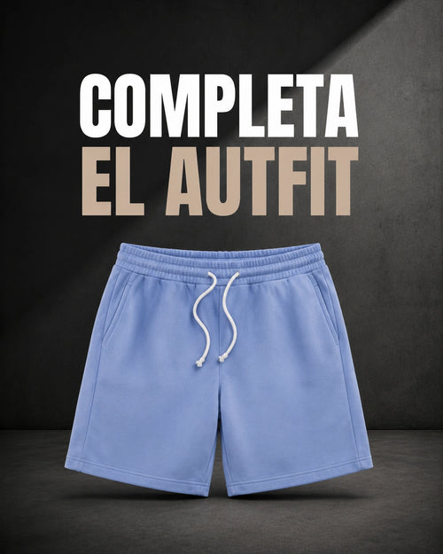 PANTALONETA HM