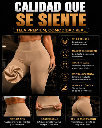 Leggings FlareFit™